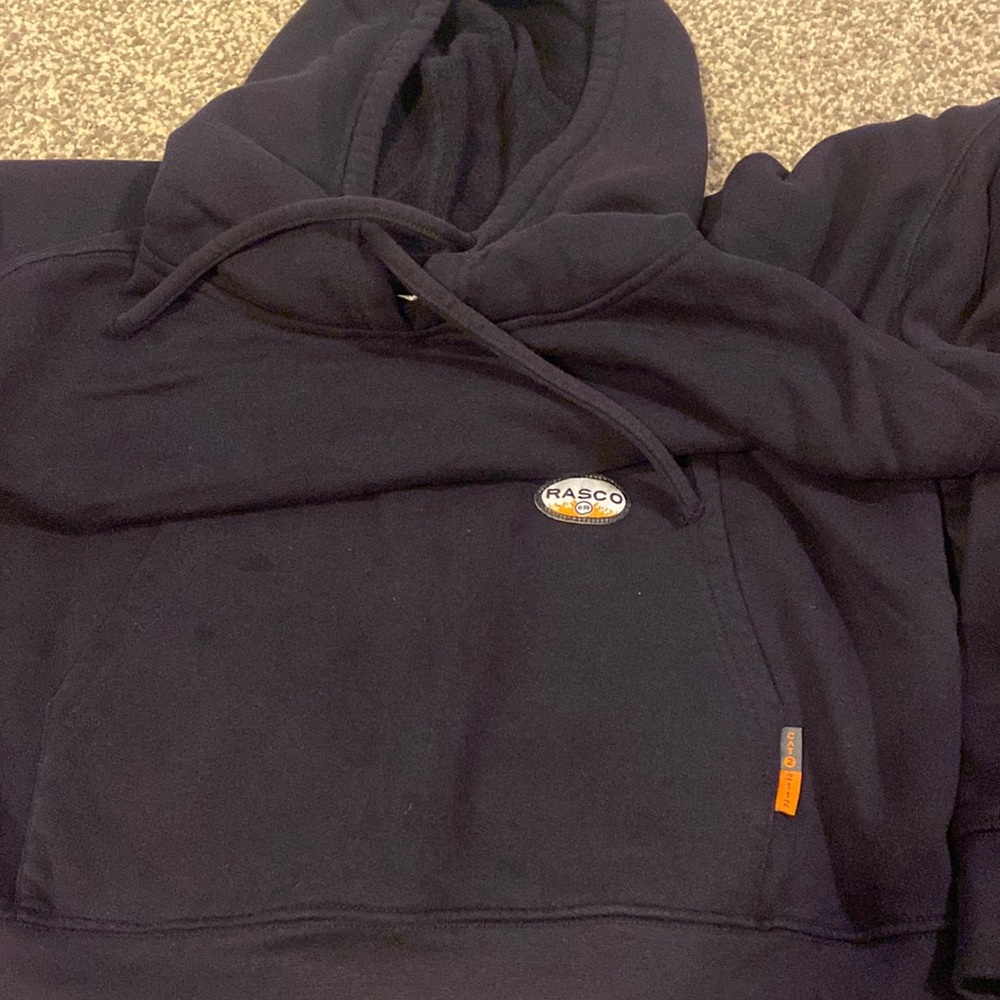 Mens Rasco FR Hoodie